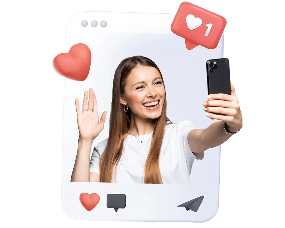 Se busca alcance nas suas postagens que vai publicar adquirir curtidas e seguidores no seu perfil do instagram ganhe brindes de curtidas nas suas postagens a Turboinsta.app.br melhor plataforma comprar seguidores cu